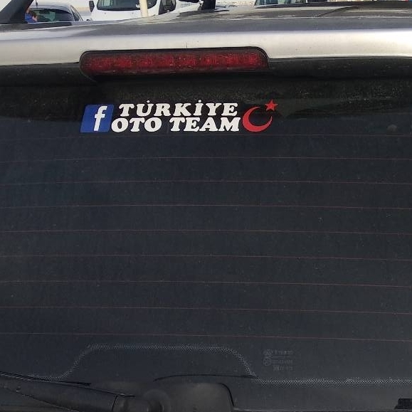 Türkiye oto team