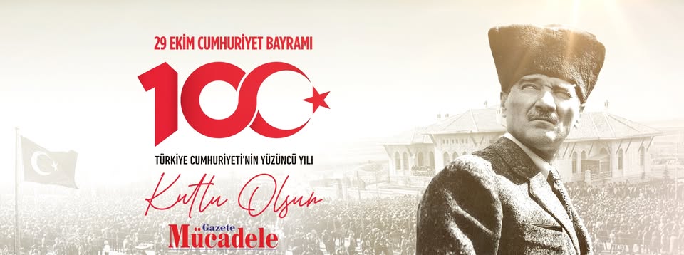 gazetemucadele