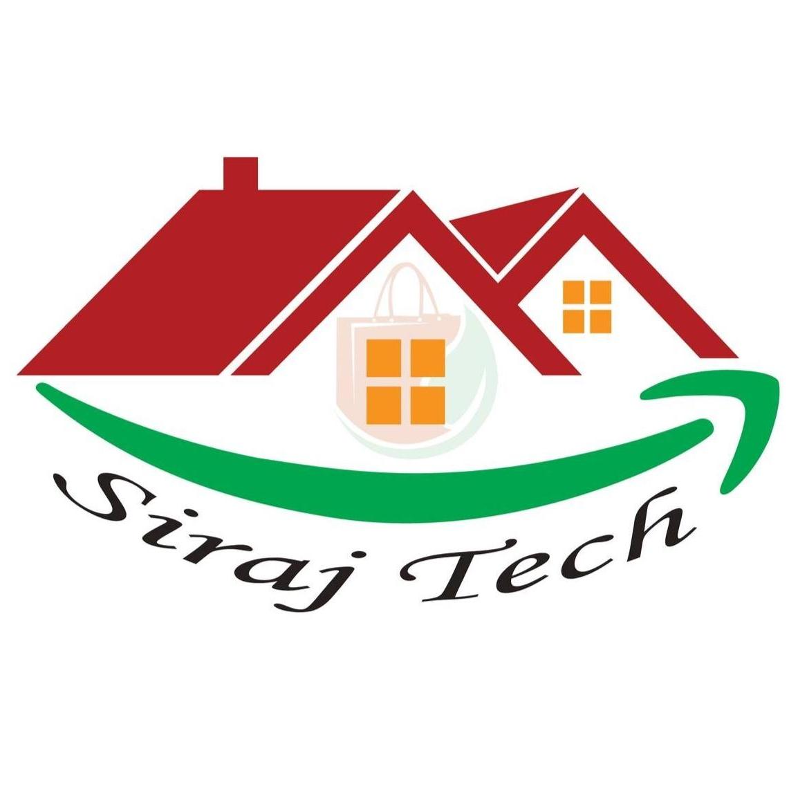 Siraj Tech