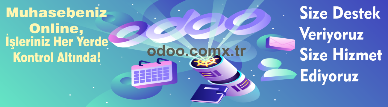 odoo