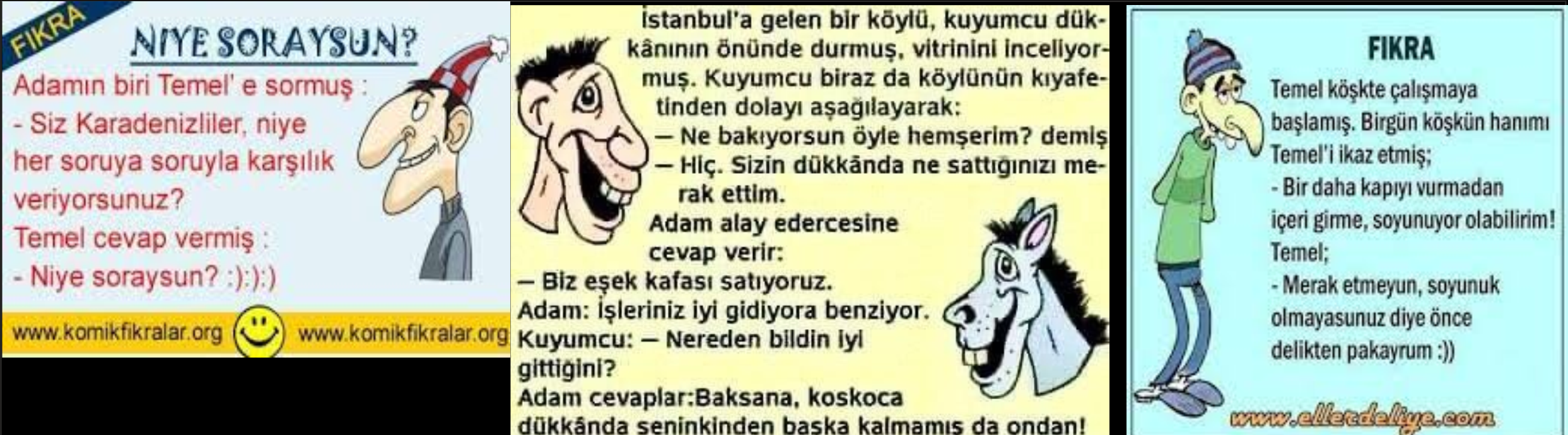 fikraci