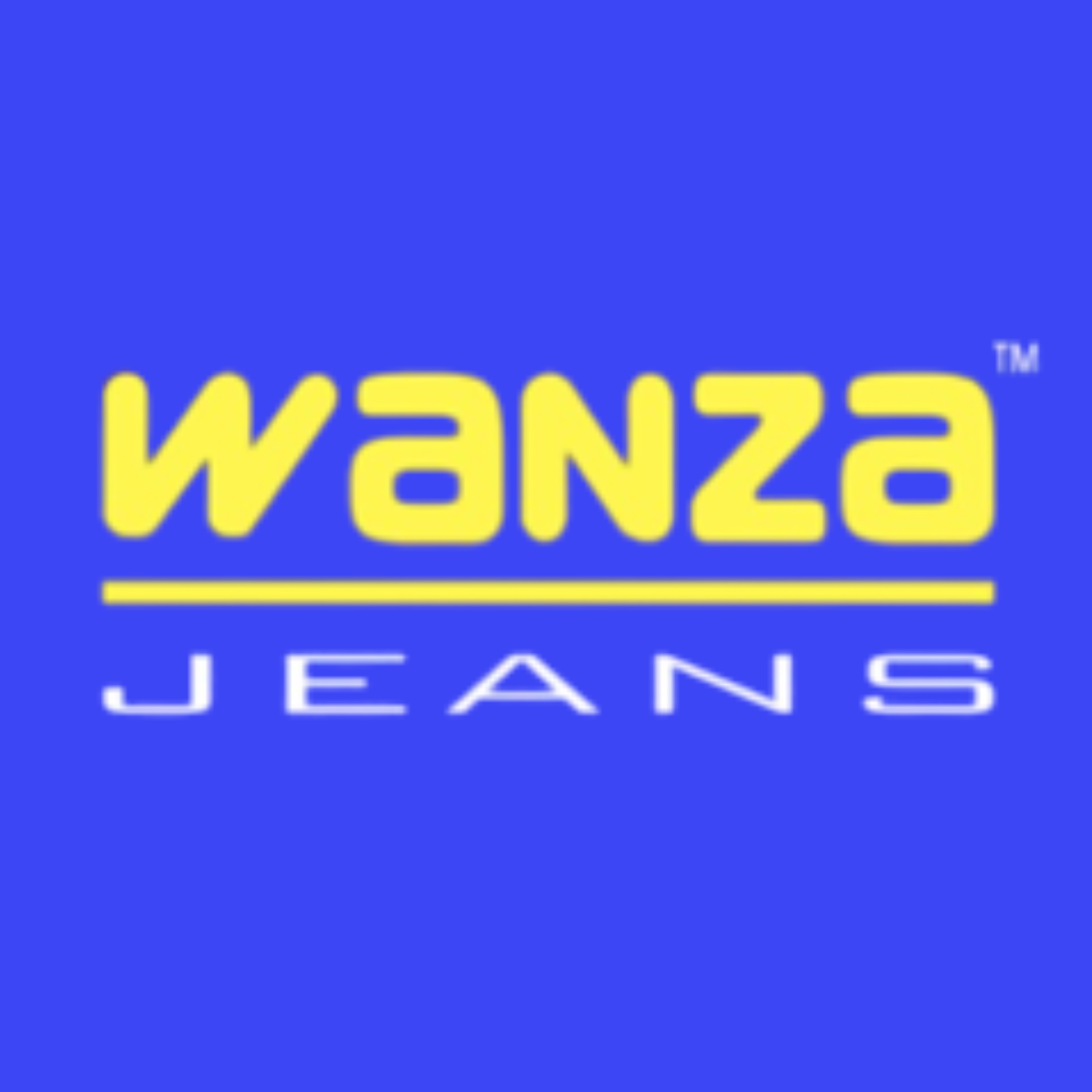 wanzajeans