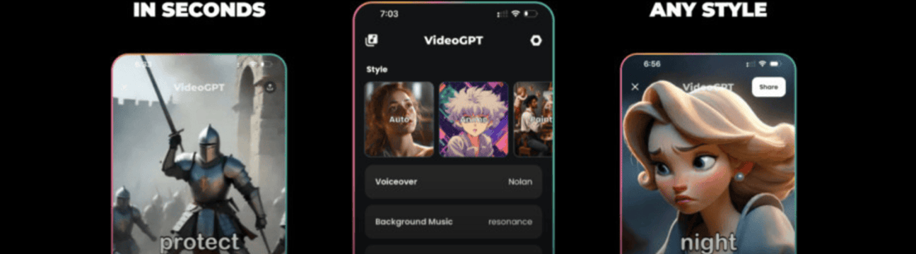 videogpt