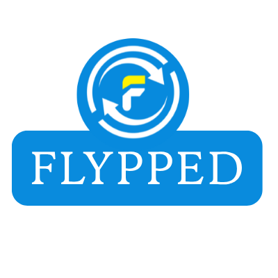 Flypped Emagazine