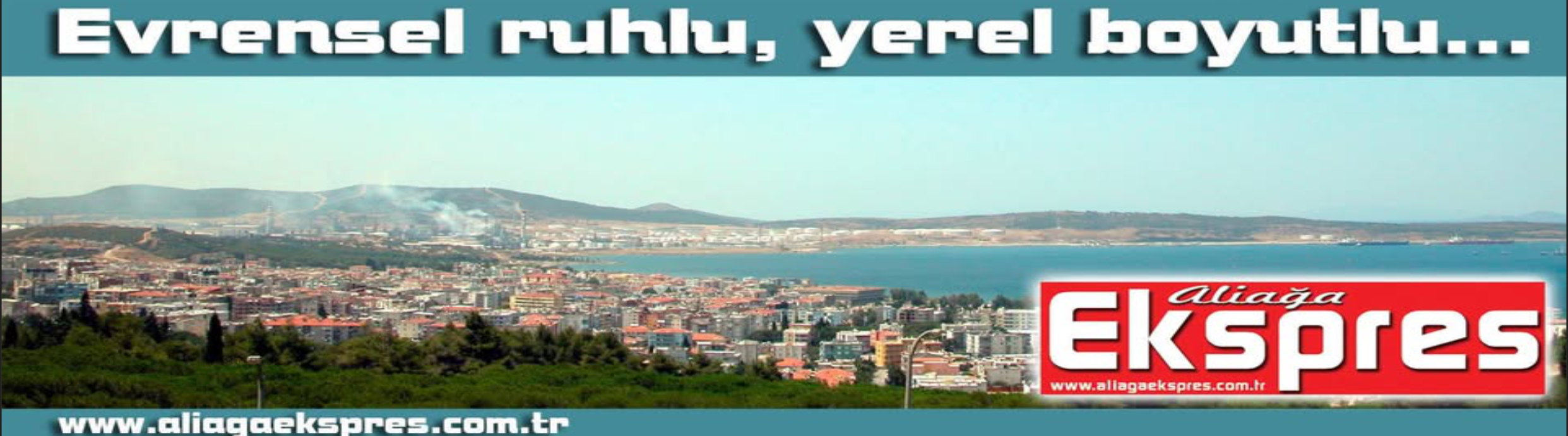 ALİAĞA EKSPRES
