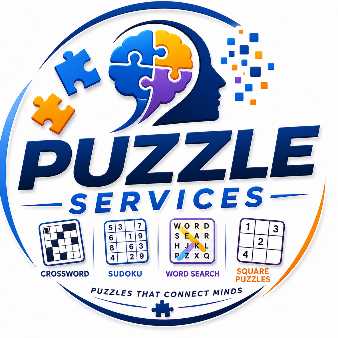 Puzzle Services