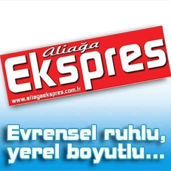 ALİAĞA EKSPRES